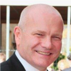 Adrian Boden | Executive Director, SEMMA
