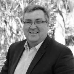 Craig Robertson | CEO, TAFE Directors Australia