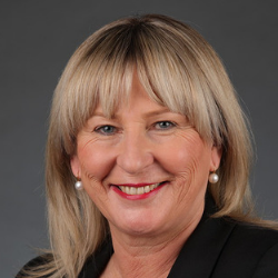 The Hon. Gayle Tierney | Victorian Minister for Training and Skills
