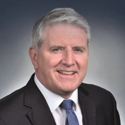 The Hon. Brendan O'Connor | Shadow Minister for Employment and Industry, Science, and Small and Family Business