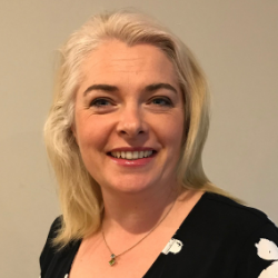 Kirsty Bateman | Director Engineering Capability, BAE Systems Australia