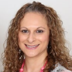 Sandra Taylor | Manufacturing Manager, Twinings