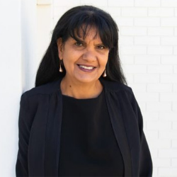 Sharon Jones | National Manager of Indigenous Employment, Minderoo Foundation