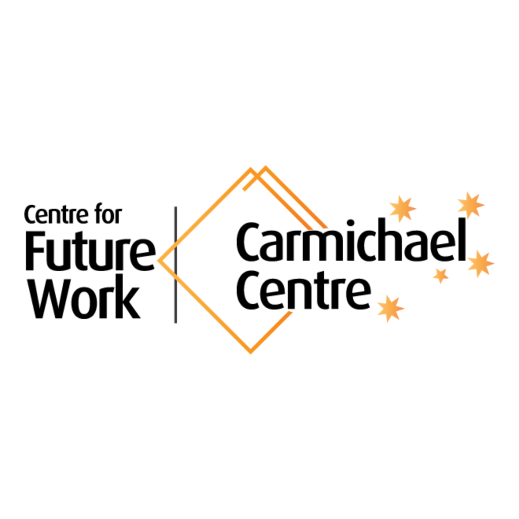 Carmichael Centre National Manufacturing Summit