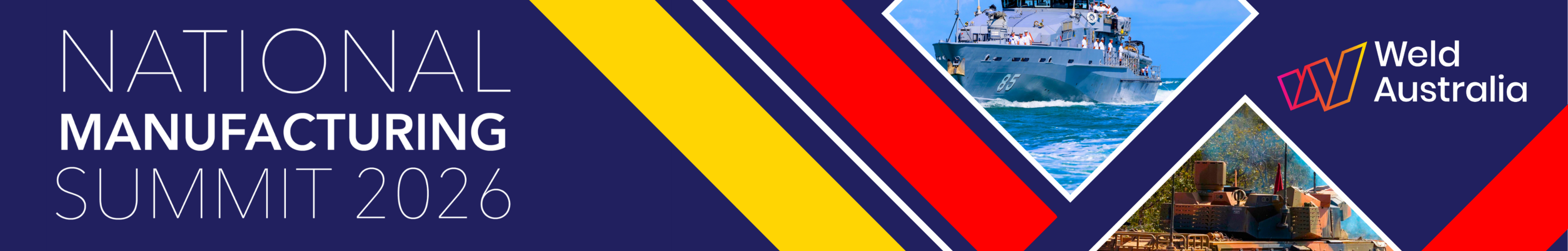 National Manufacturing Summit